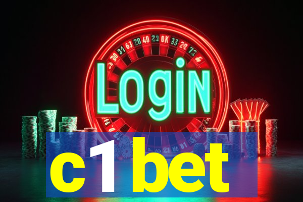 c1 bet